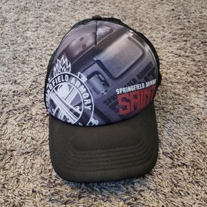 Springfield Armory Hat